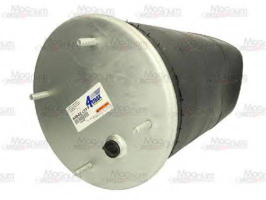 MAGNUM TECHNOLOGY 5002-03-0262P