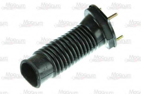 MAGNUM TECHNOLOGY A72027MT