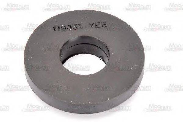 MAGNUM TECHNOLOGY A78004MT