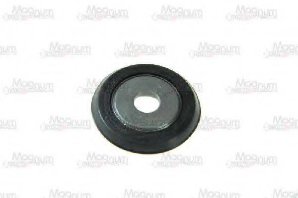 MAGNUM TECHNOLOGY A7G011MT