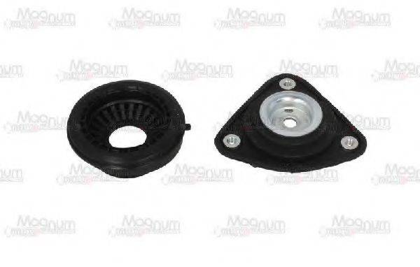 MAGNUM TECHNOLOGY A7G043MT