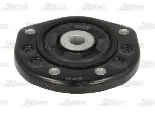 MAGNUM TECHNOLOGY A7M009MT