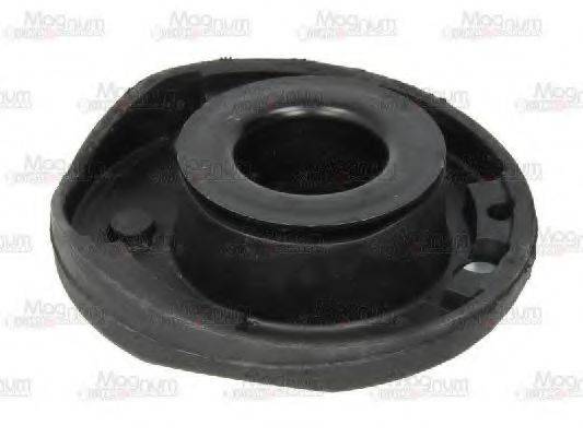 MAGNUM TECHNOLOGY A7R001MT
