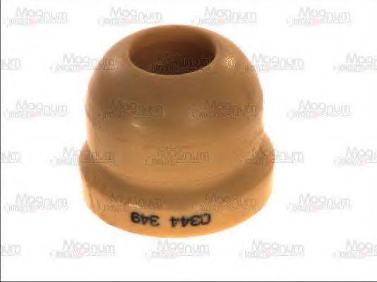 MAGNUM TECHNOLOGY A7X021MT