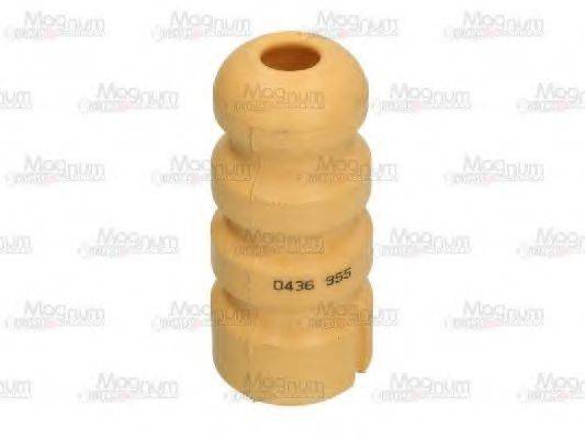 MAGNUM TECHNOLOGY A7X025MT