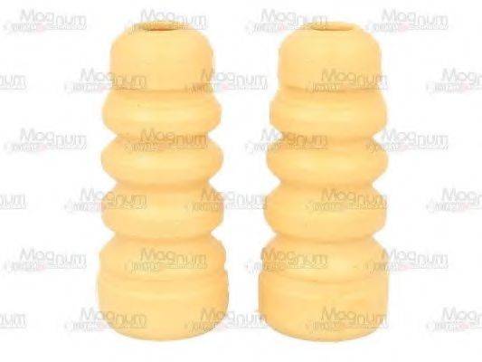 MAGNUM TECHNOLOGY A80515MT