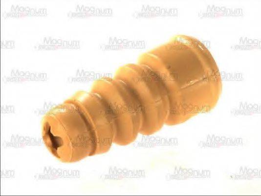 MAGNUM TECHNOLOGY A8A008MT