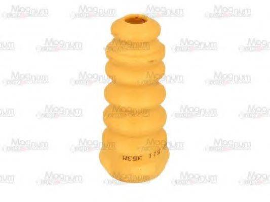 MAGNUM TECHNOLOGY A8A014MT