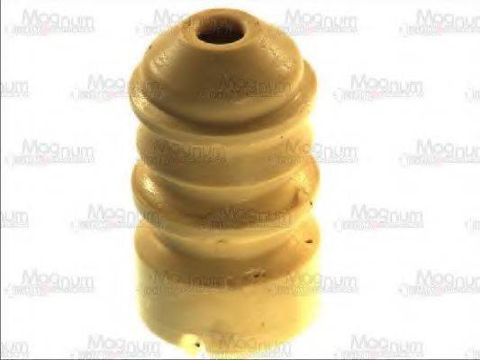 MAGNUM TECHNOLOGY A8B006MT