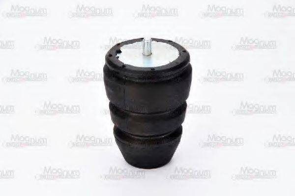MAGNUM TECHNOLOGY A8F007MT