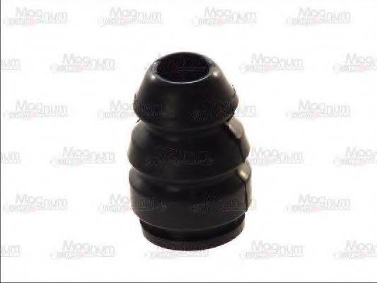 MAGNUM TECHNOLOGY A8F009MT