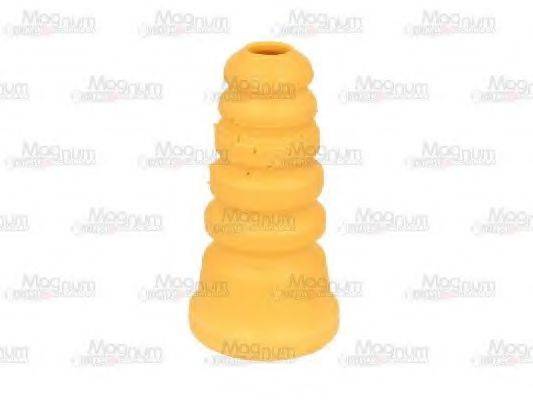 MAGNUM TECHNOLOGY A8G001MT