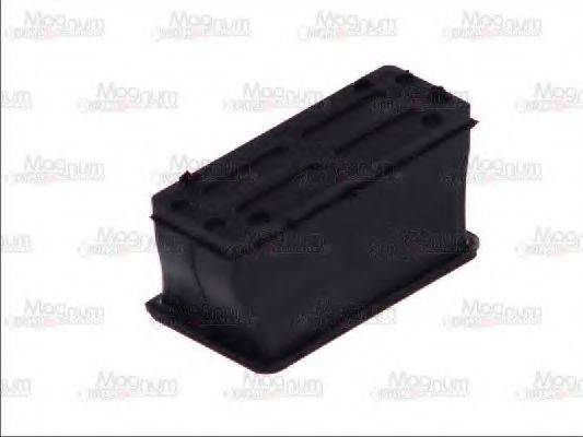 MAGNUM TECHNOLOGY A8M006MT