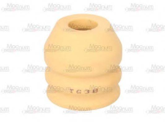 MAGNUM TECHNOLOGY A8X007MT