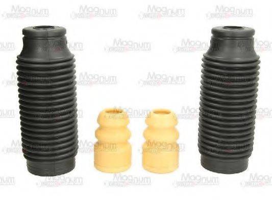 MAGNUM TECHNOLOGY A90518MT