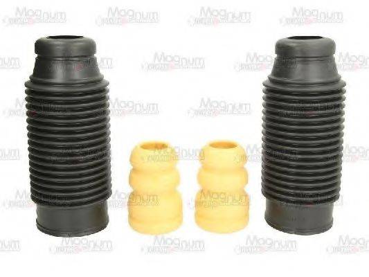 MAGNUM TECHNOLOGY A90520MT