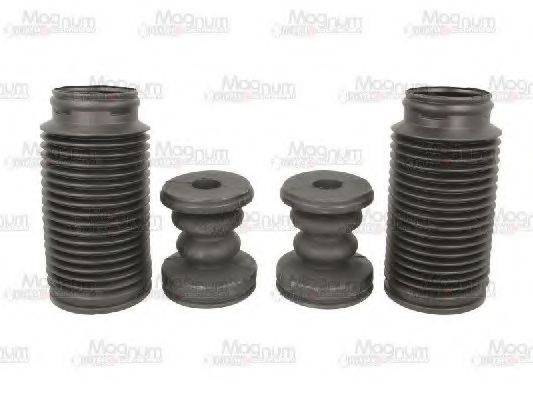 MAGNUM TECHNOLOGY A90521MT