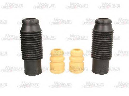 MAGNUM TECHNOLOGY A90523MT