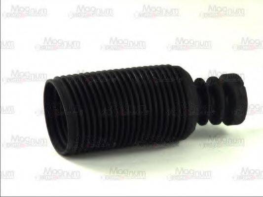 TOYOTA 55241-50A01 Захисний ковпак / пильник, амортизатор