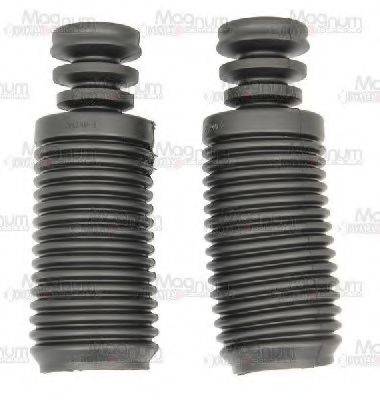 MAGNUM TECHNOLOGY A91013MT