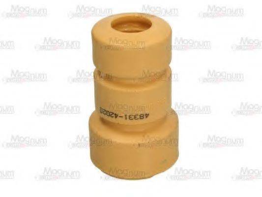 MAGNUM TECHNOLOGY A92007MT