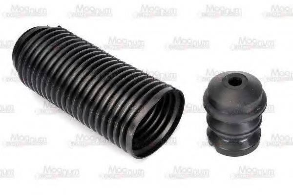 MAGNUM TECHNOLOGY A9A006MT