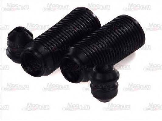 MAGNUM TECHNOLOGY A9A007MT