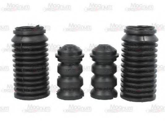 MAGNUM TECHNOLOGY A9A008MT