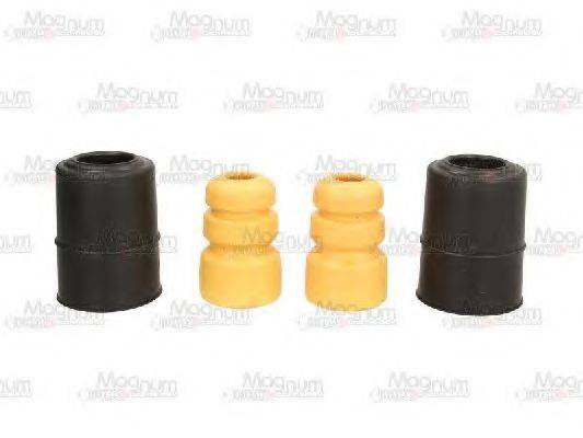MAGNUM TECHNOLOGY A9A010MT