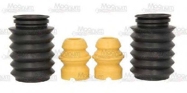 MAGNUM TECHNOLOGY A9B009MT