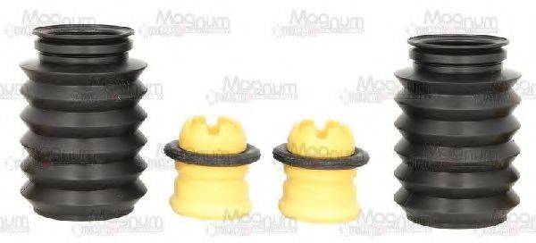MAGNUM TECHNOLOGY A9B010MT