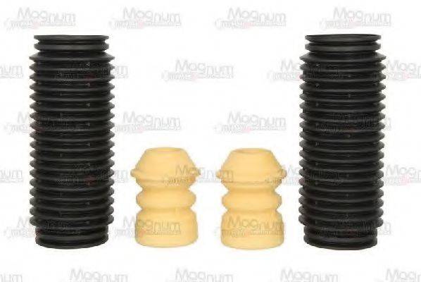 MAGNUM TECHNOLOGY A9B011MT
