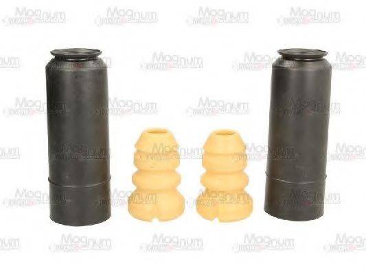 MAGNUM TECHNOLOGY A9B012MT