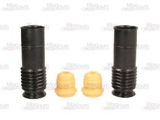 MAGNUM TECHNOLOGY A9D001MT
