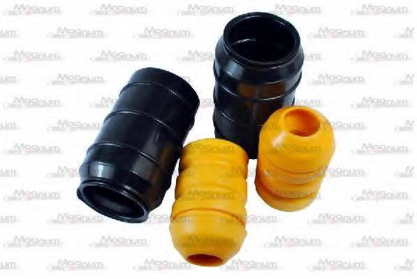 MAGNUM TECHNOLOGY A9F005MT