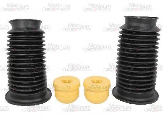 MAGNUM TECHNOLOGY A9F009MT