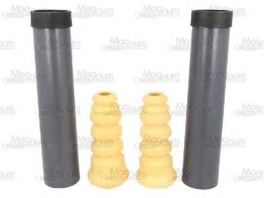 MAGNUM TECHNOLOGY A9G005MT