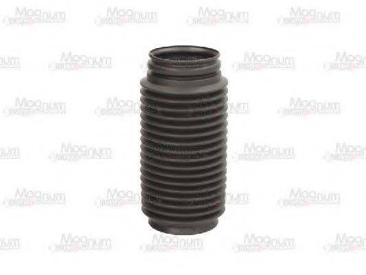 MAGNUM TECHNOLOGY A9G013MT