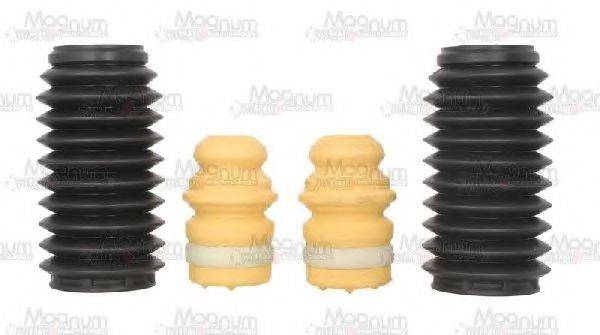 MAGNUM TECHNOLOGY A9M004MT