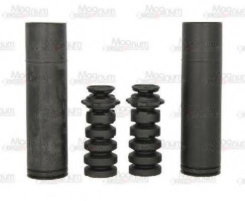 MAGNUM TECHNOLOGY A9R002MT