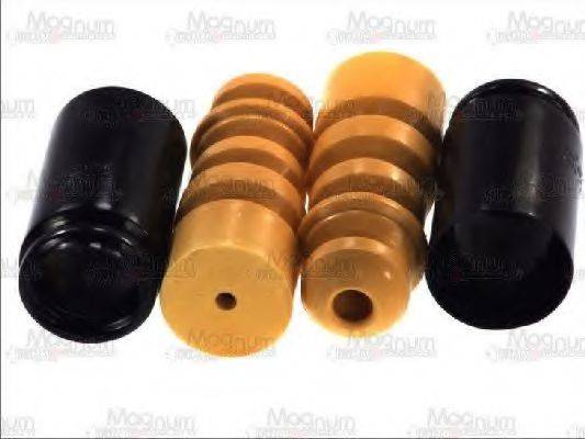 MAGNUM TECHNOLOGY A9S001MT