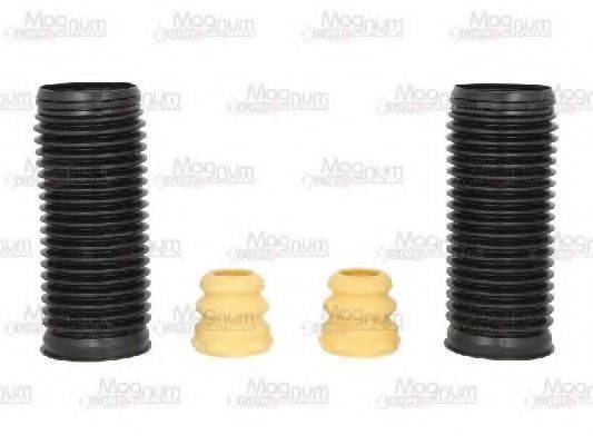 MAGNUM TECHNOLOGY A9W013MT
