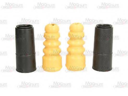 MAGNUM TECHNOLOGY A9W014MT