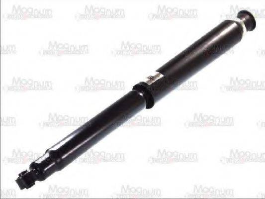 MAGNUM TECHNOLOGY AG0309MT