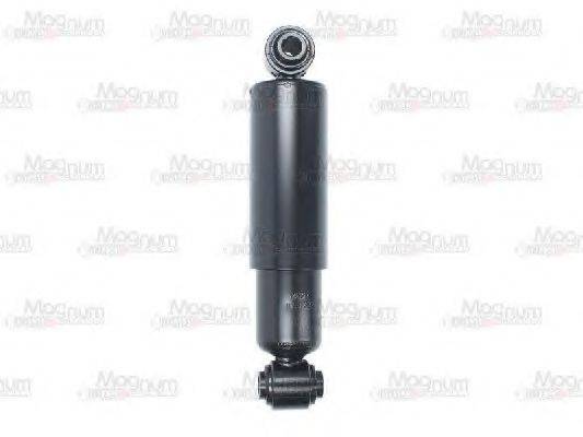 MAGNUM TECHNOLOGY AG0318MT
