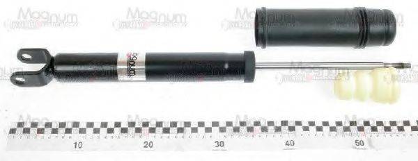 MAGNUM TECHNOLOGY AG0322MT