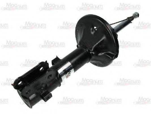 MAGNUM TECHNOLOGY AG0515MT