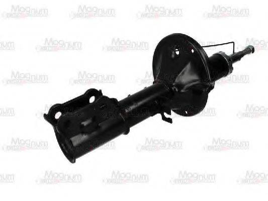 MAGNUM TECHNOLOGY AG0532MT