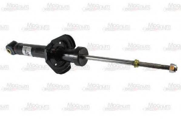 MAGNUM TECHNOLOGY AG1082MT