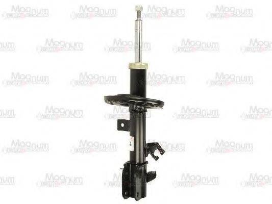 MAGNUM TECHNOLOGY AG1095MT